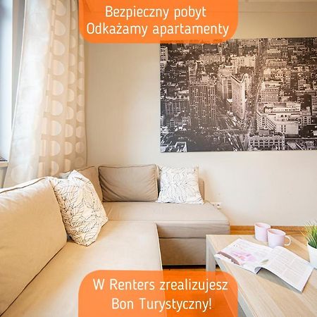 Apartament Wygodny Sopot Exterior foto