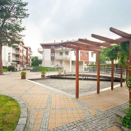 Apartament Wygodny Sopot Exterior foto