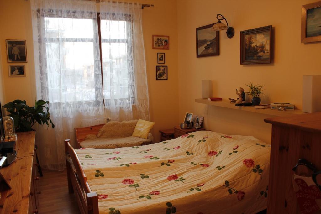 Apartament Wygodny Sopot Habitación foto
