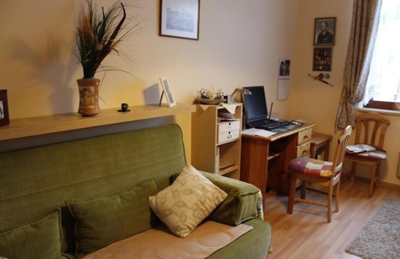 Apartament Wygodny Sopot Habitación foto