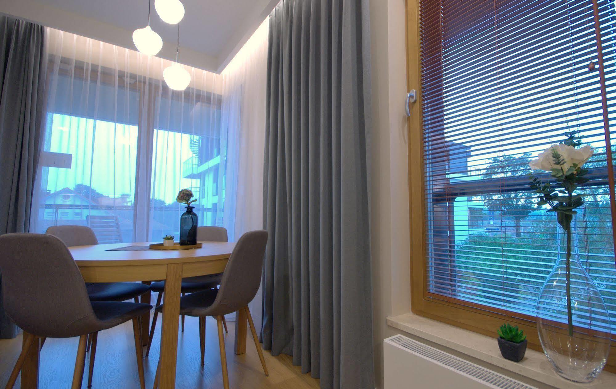 Apartament Wygodny Sopot Exterior foto
