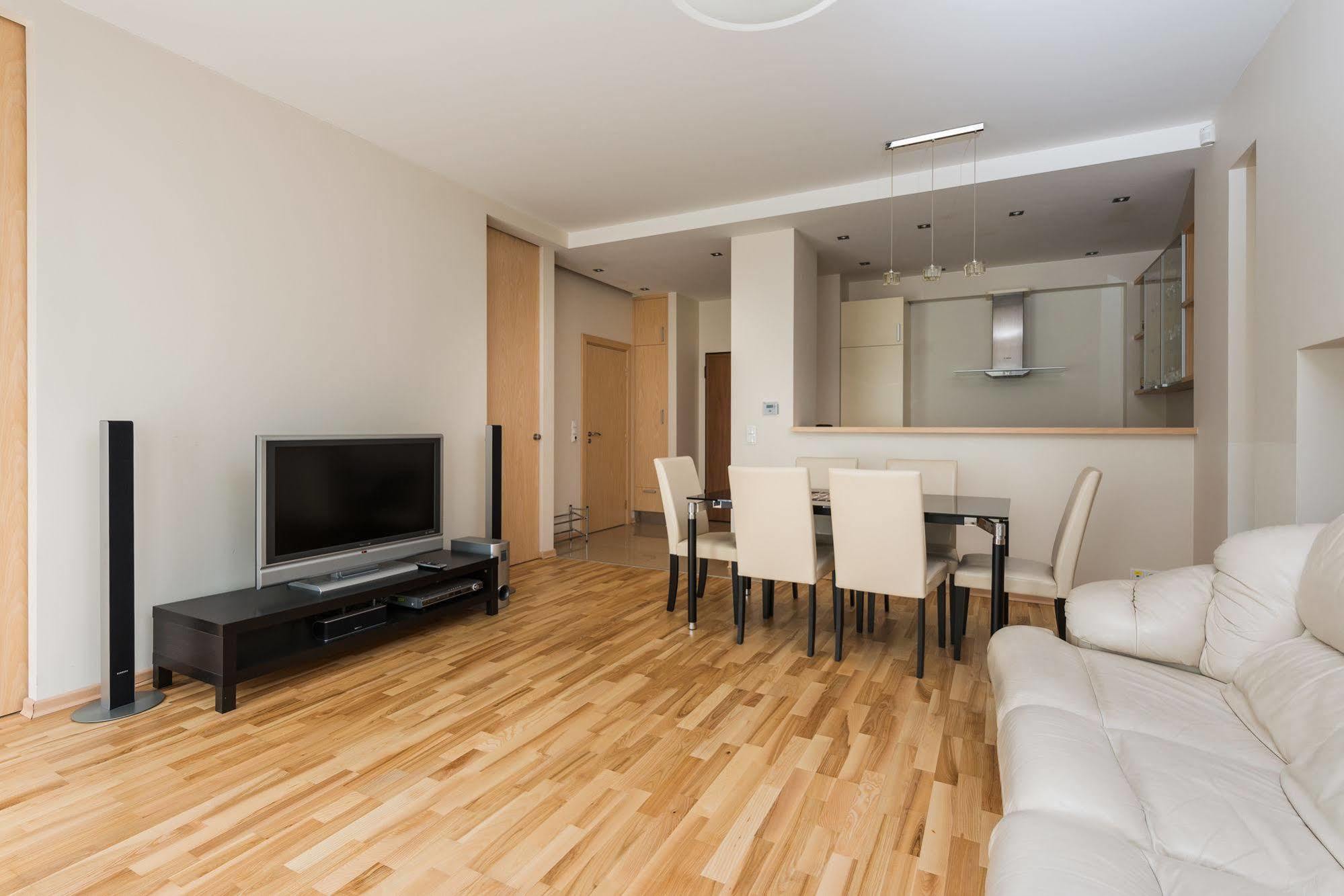 Apartament Wygodny Sopot Exterior foto