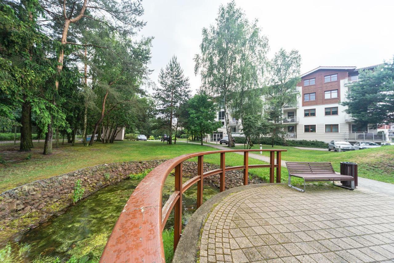 Apartament Wygodny Sopot Exterior foto